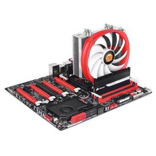 Chłodzenie CPU - NiC L32 (140mm Fan, TDP 180W)