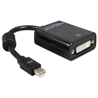 Adapter Displayport Mini(M)- DVI-I(F)(24+5)