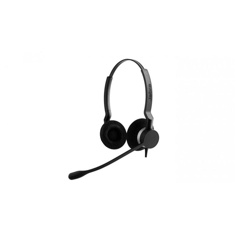 Headset BIZ 2300 Duo 82E-STD,NC,FreeSpin