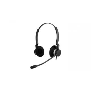 Headset BIZ 2300 Duo 82E-STD,NC,FreeSpin