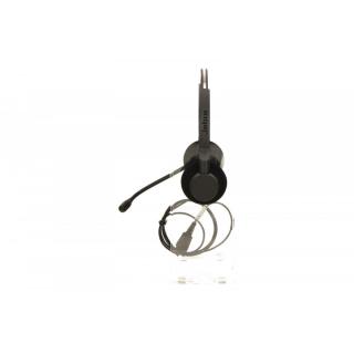 Headset BIZ 2300 Duo 82E-STD,NC,FreeSpin