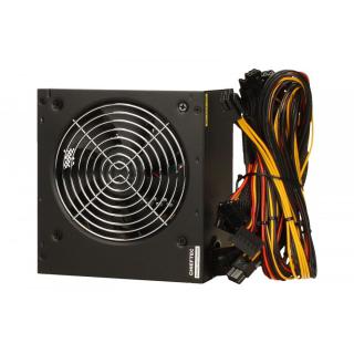 GPS-600A8 600W ATX-12V,12cm, actice PFC