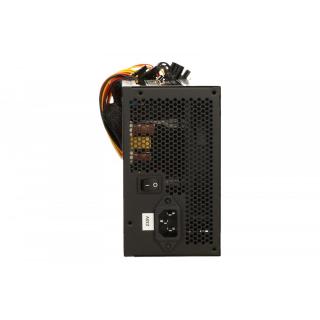 GPS-600A8 600W ATX-12V,12cm, actice PFC