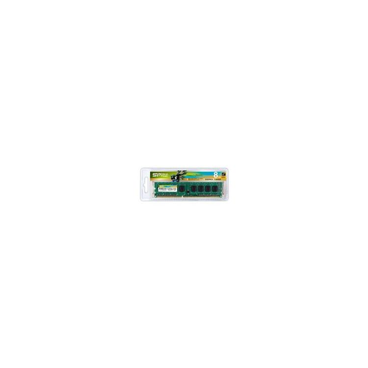 DDR3 8GB/1600 CL11 (5128) 16chips