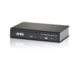 Rozdzielacz/Splitter ATEN HDMI 4K VS182A (VS182A-A7-G) 2-port.