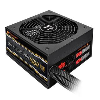 Smart SE 730W Modular (sprawność 80+ Gold dla 230V,...