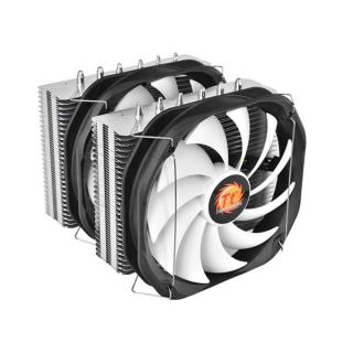 Chłodzenie CPU - Frio Extreme Silent (2x140mm Fan, TDP 240W)