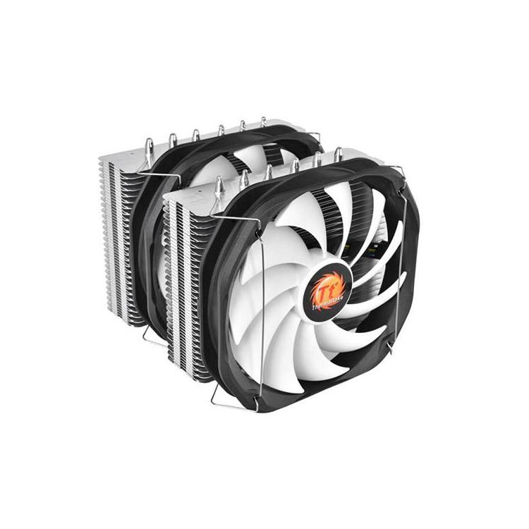 Chłodzenie CPU - Frio Extreme Silent (2x140mm Fan, TDP 240W)