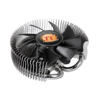 Chłodzenie CPU - MeOrb II (80mm Fan, TDP 65W)