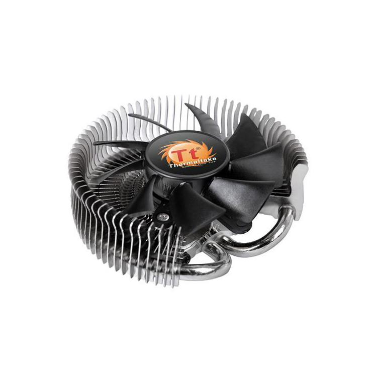 Chłodzenie CPU - MeOrb II (80mm Fan, TDP 65W)