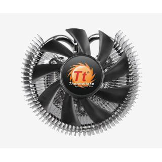 Chłodzenie CPU - MeOrb II (80mm Fan, TDP 65W)