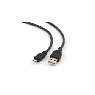 Kabel USB Micro AM-MBM5P 3m