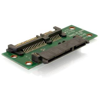 Adapter SATA M/F 22pin