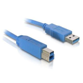 Kabel USB 3.0 AM-BM 1M