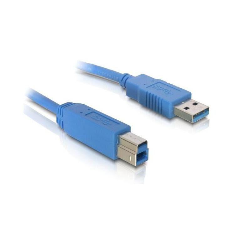 Kabel USB 3.0 AM-BM 1M