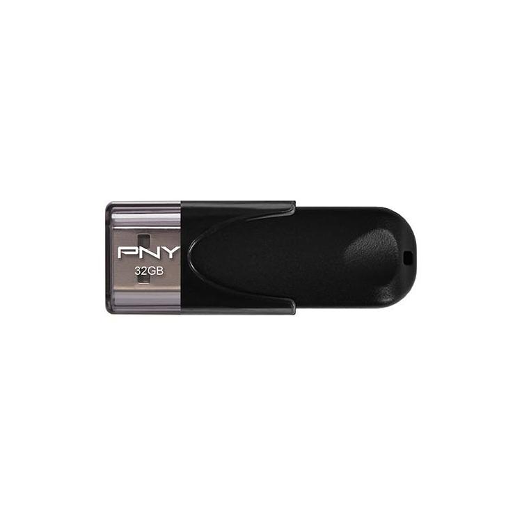 Pendrive 32GB USB2.0 ATTACHE4 FD32GATT4-EF