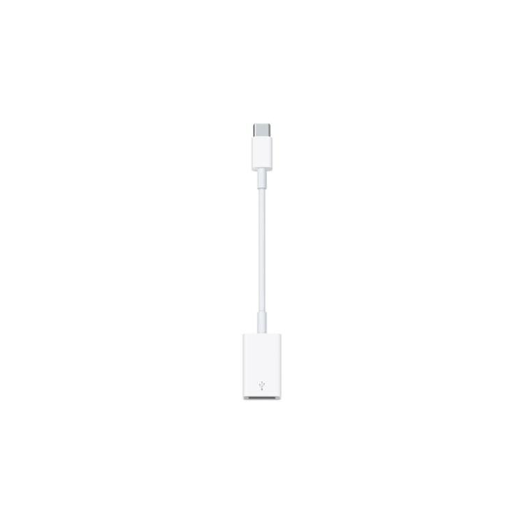 Przejściówka z USB-C na USB