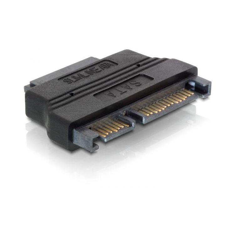 Adapter SATA 22PIN- SATA 13PIN(F)