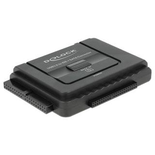 Adapter USB 3.0- SATA/IDE 40/44PIN+Backup