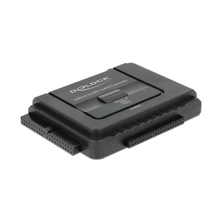 Adapter USB 3.0- SATA/IDE 40/44PIN+Backup