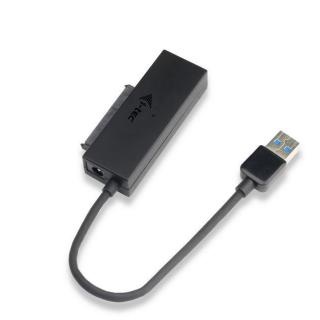 USB 3.0 to SATA III Adapter konektor pomiędzy portem USB...