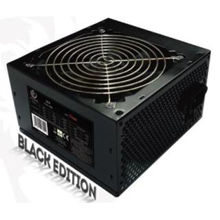 Zasilacz komputerowy ATX ver 2.31 TITAN 600W