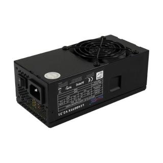 Zasilacz 350W LC400TFX V2.31 85+ 80MM 2x PCI-e 4x SATA