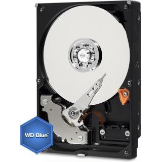 HDD Blue 1TB 3,5'' 64MB SATAIII/5400rpm