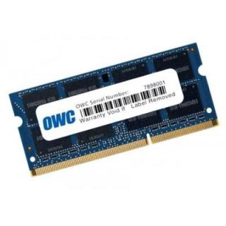 Pamięć do notebooka SO-DIMM DDR3 4GB 1867MHz CL11 (iMac...