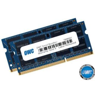 SO-DIMM DDR3 16GB (2x8GB) 1867MHz CL11 (iMac 27 5K Late...