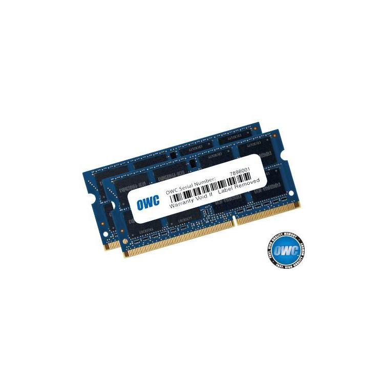 SO-DIMM DDR3 16GB (2x8GB) 1867MHz CL11 (iMac 27 5K Late 2015 Apple Qualified)