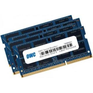 Pamięć notebookowa SO-DIMM DDR3 32GB (4x8GB) 1867MHz CL11...