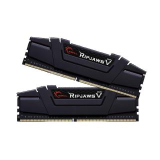 Pamięć DDR4 8GB (2x4GB) RipjawsV 3200MHz CL16 rev2 XMP2...