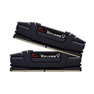 DDR4 16GB (2x8GB) RipjawsV 3200MHz CL16 rev2 XMP2 Black