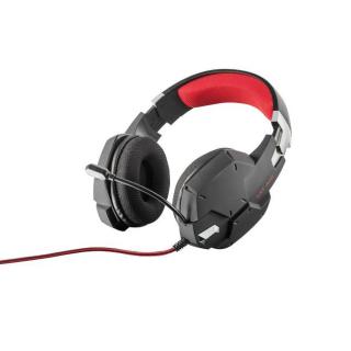 GXT 322 Dynamic Headset - black