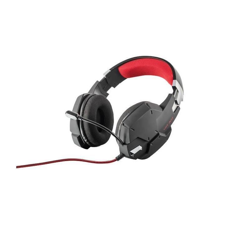 GXT 322 Dynamic Headset - black