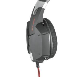 GXT 322 Dynamic Headset - black