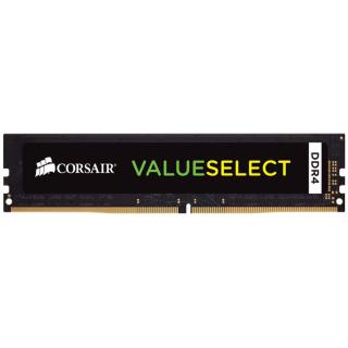 DDR4 VALUESELECT 4GB/ 2133 BLACK CL15-15-15-36 (1x4GB)