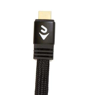 NewerTech kabel HDMI 1.4a flat premium Cat2 1,8m