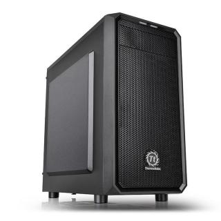 Versa H15 microATX USB3.0 (120 mm), czarna