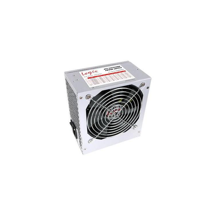 Zasilacz komputerowy 400W 120mm FAN