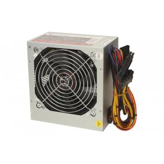 Zasilacz komputerowy 400W 120mm FAN