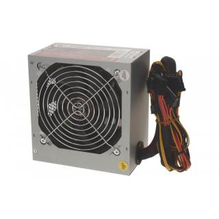 500W 120mm FAN ZASILACZ KOMPUTEROWY