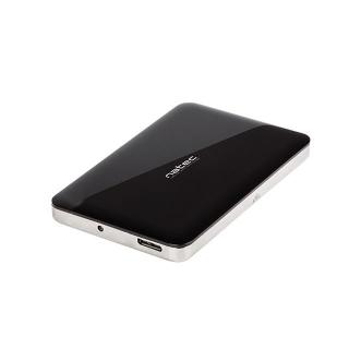 Kieszeń zewnętrzna HDD sata OYSTER 2 2,5'' USB 3.0...