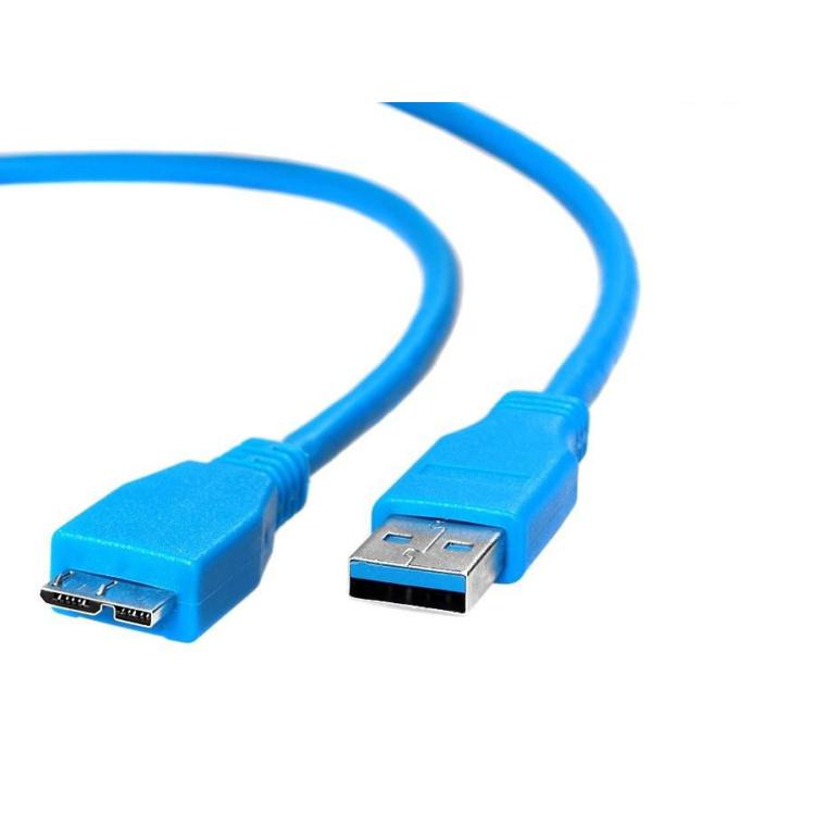 Kabel micro USB 3.0 3m MCTV-737