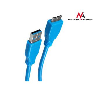 Kabel micro USB 3.0 3m MCTV-737