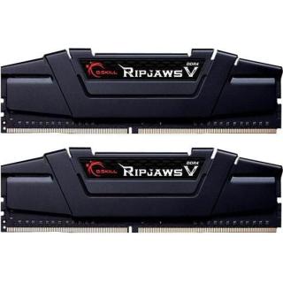 Pamięć DDR4 16GB (2x8GB) RipjawsV 3600MHz CL16-16-16 XMP2...