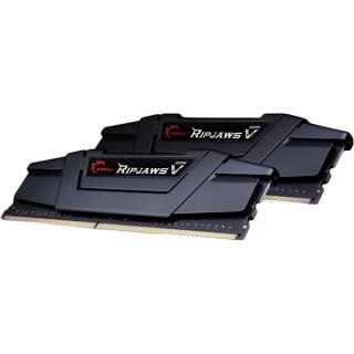 Pamięć DDR4 16GB (2x8GB) RipjawsV 3600MHz CL16-16-16 XMP2...