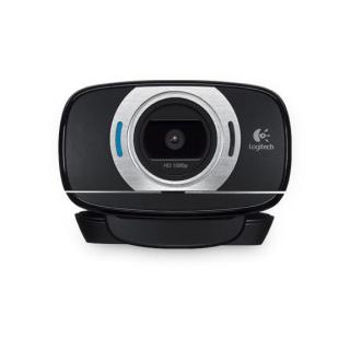 C615 Webcam HD 960-001056