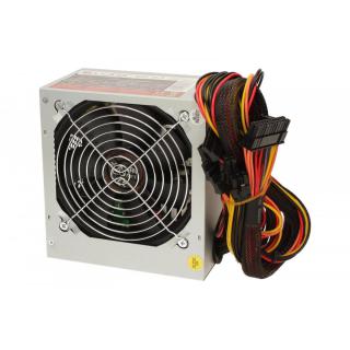 600W 120mm FAN ZASILACZ KOMPUTEROWY